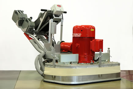 Terrco 6200