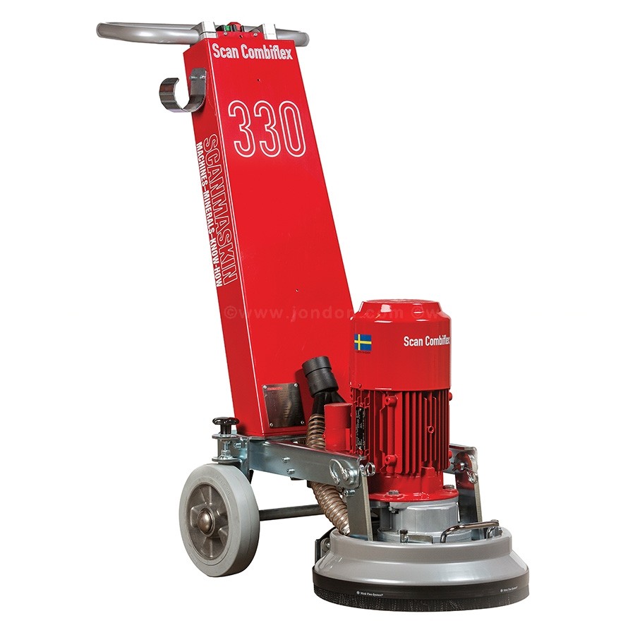 Scan Combiflex 330