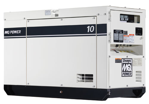 MQ Power MQ 10KW