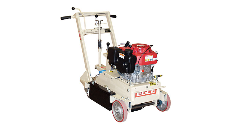 Edco Line Stripe Grinder