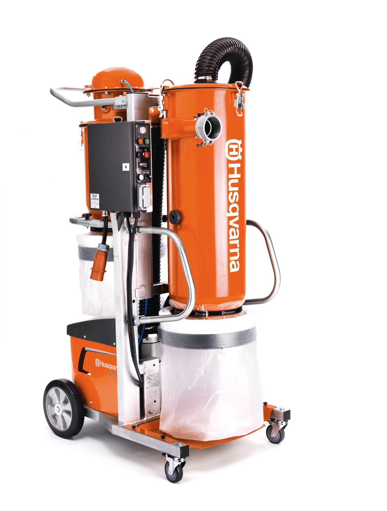 Ermator-Seperator c5500